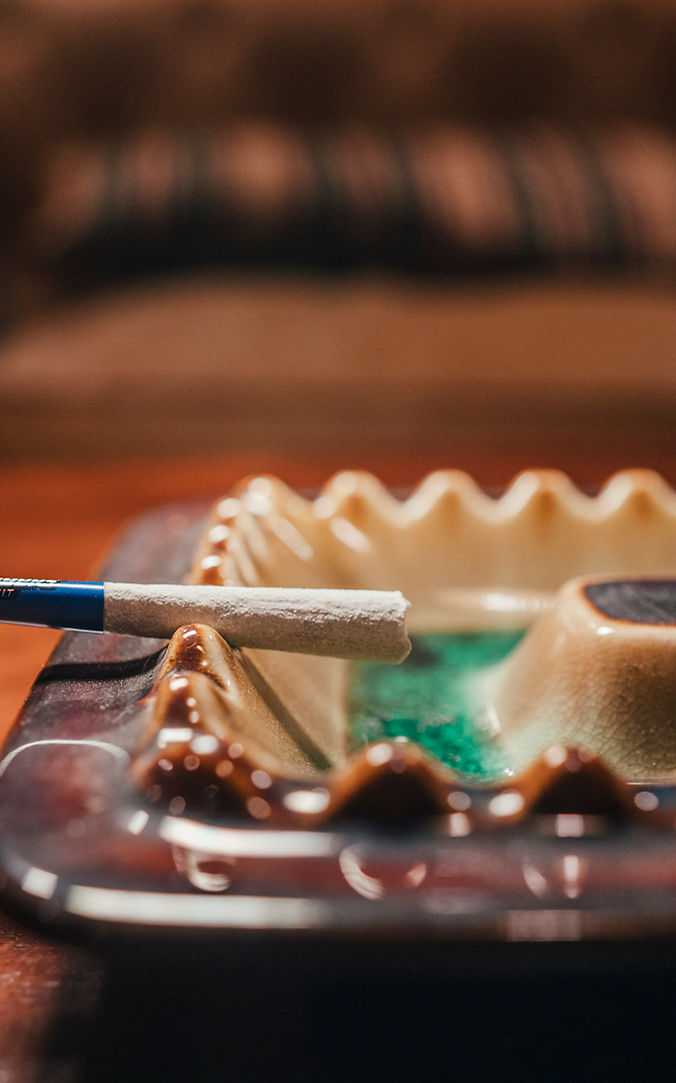 Elevate your Cannabis Experience with the PRO Membership